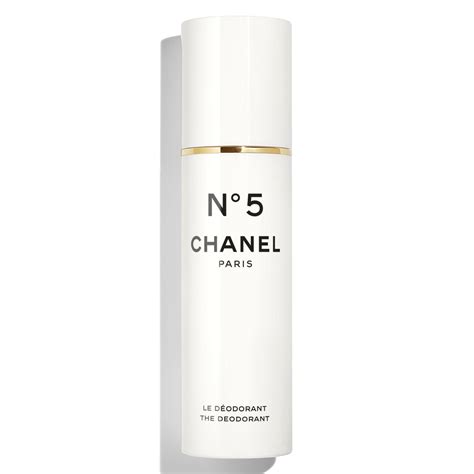 chanel deodorant prices